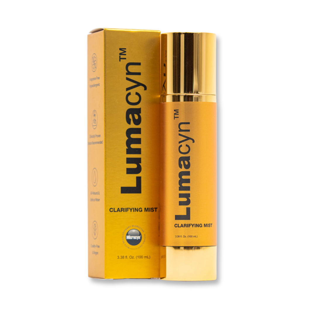 Lumacyn™ Clarifying Mist