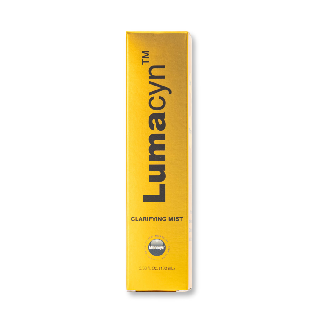 Lumacyn™ Clarifying Mist