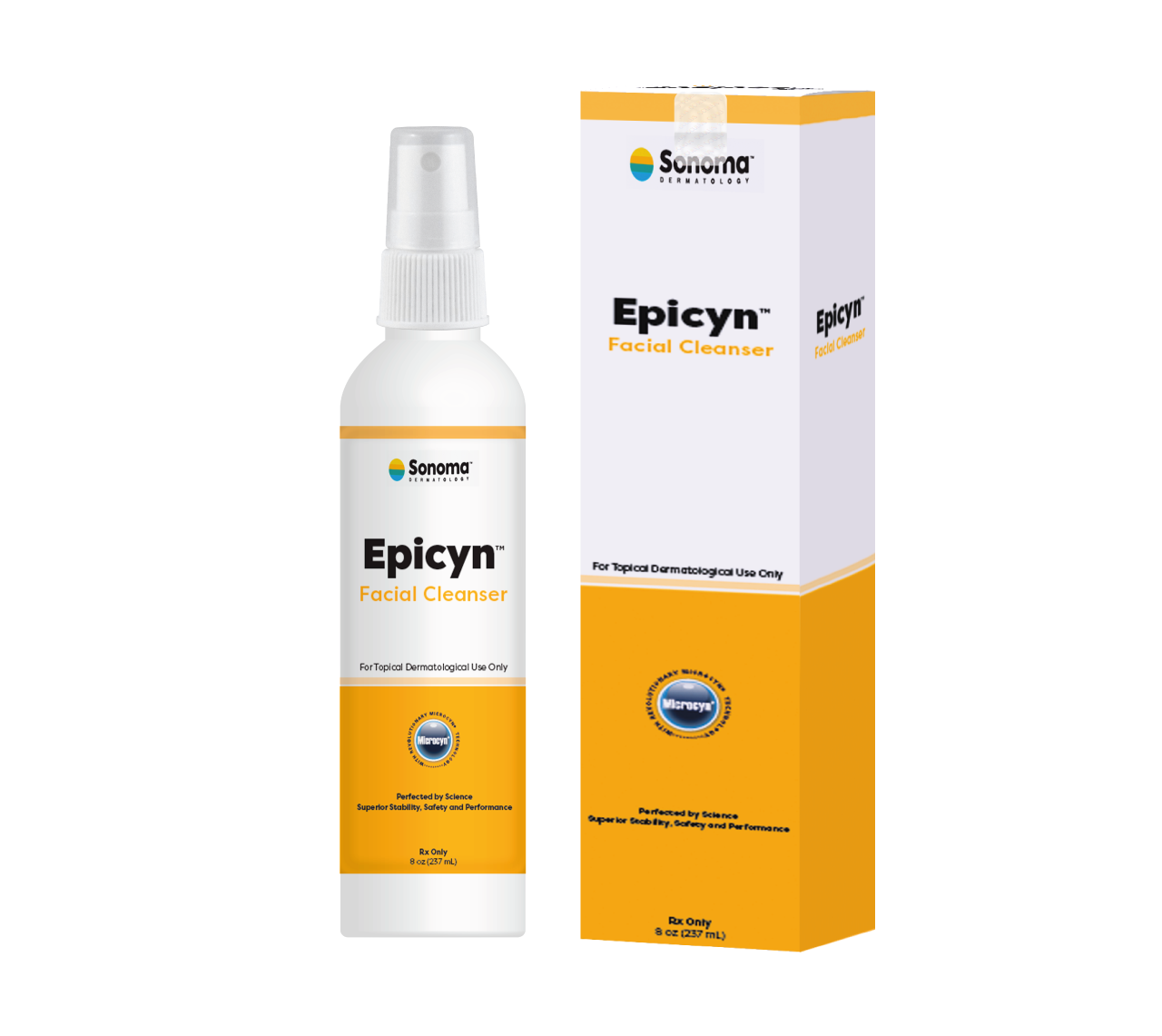 Epicyn® Facial Cleanser