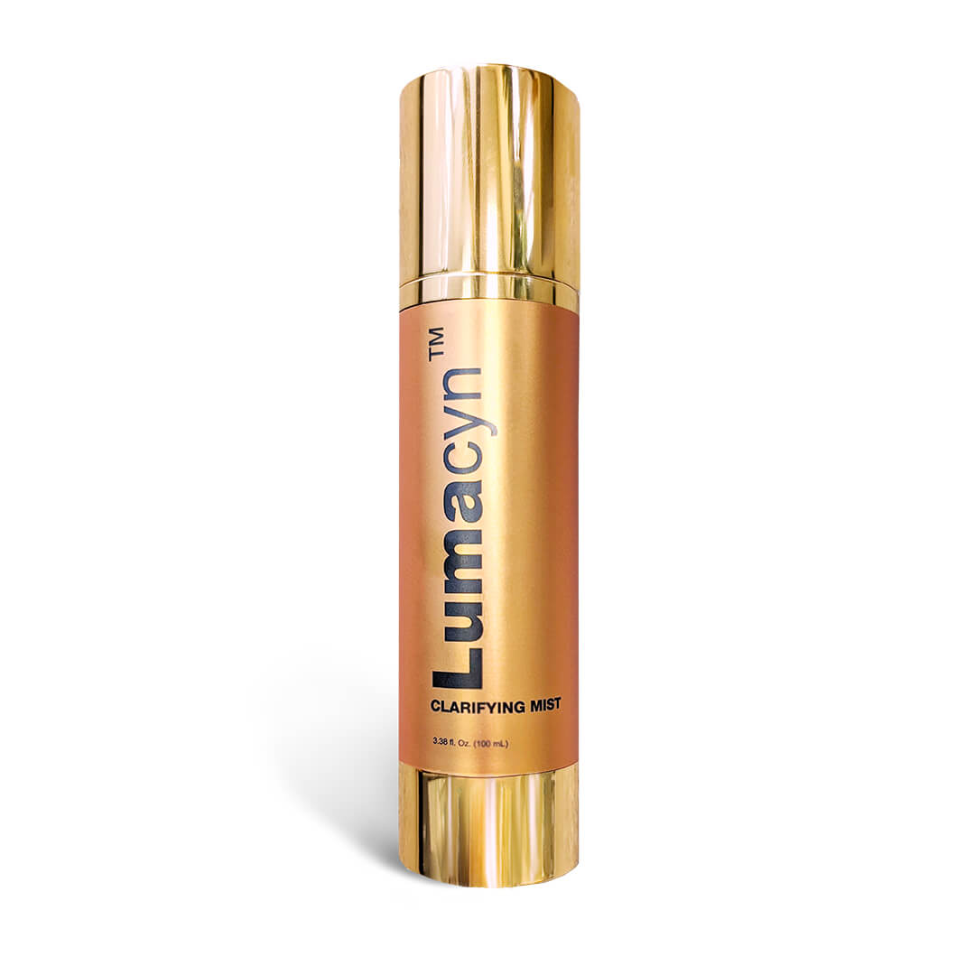 Lumacyn™ Clarifying Mist