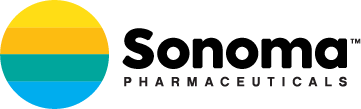 Sonoma Pharma Pro logo