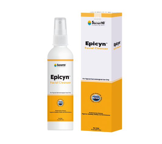 Epicyn® Facial Cleanser