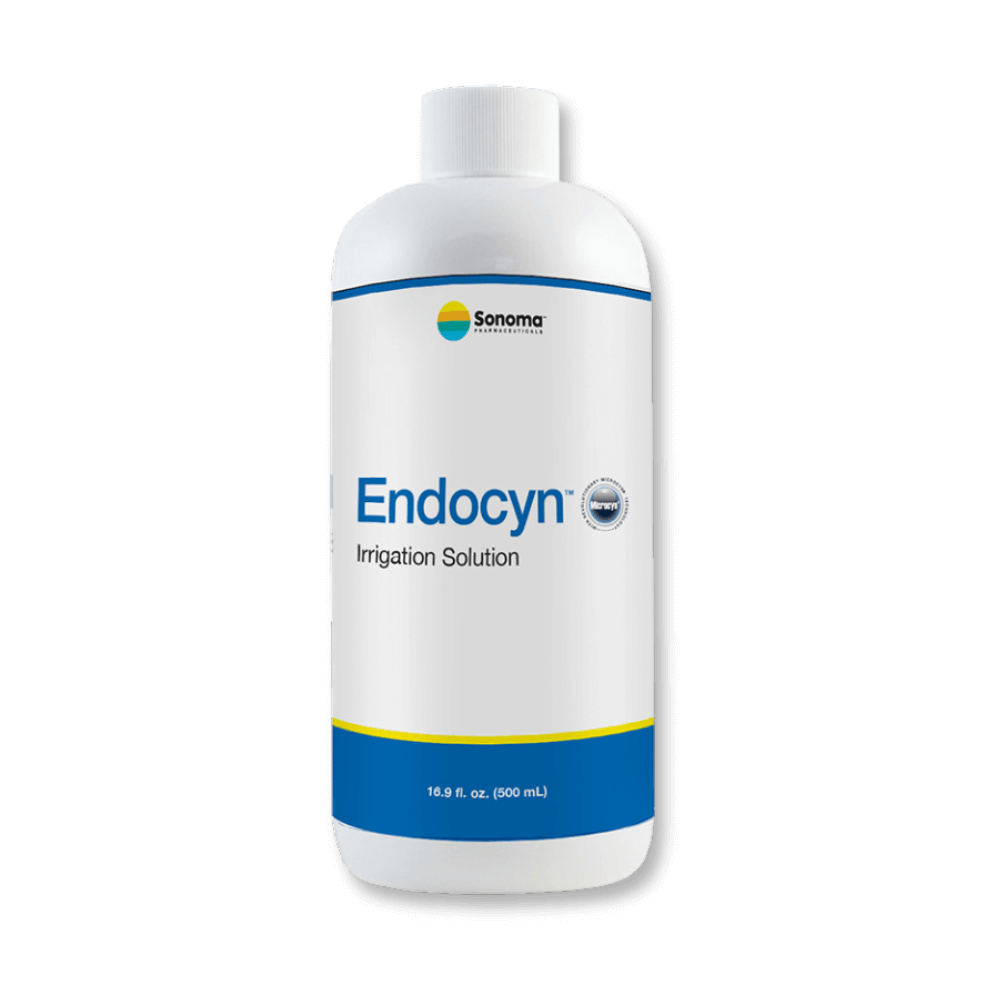 Endocyn Root Canal Irrigation Solution