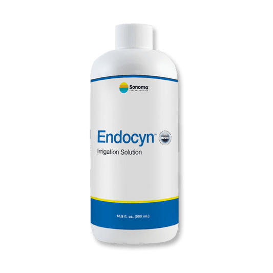 Endocyn Root Canal Irrigation Solution