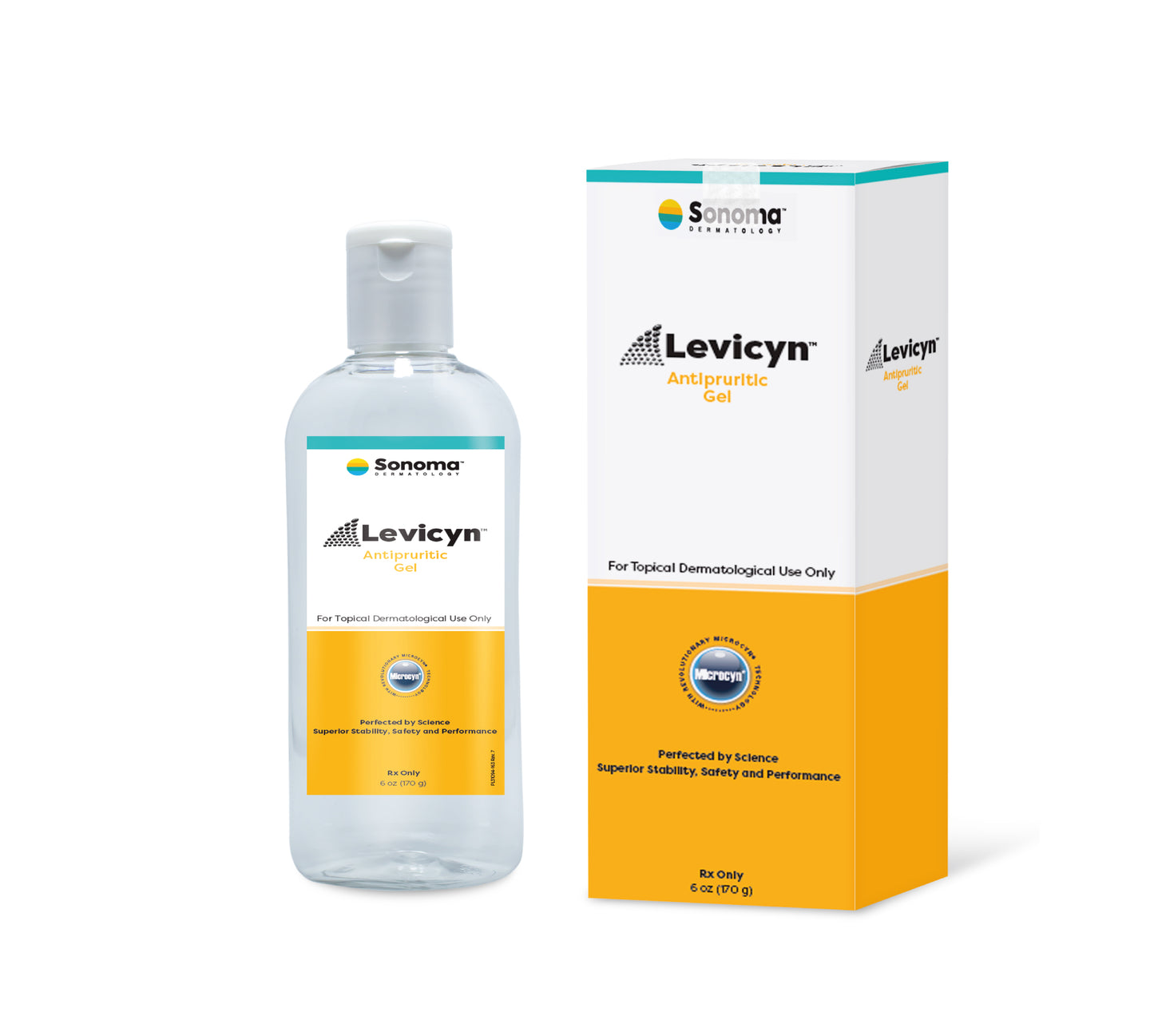 Levicyn® Gel