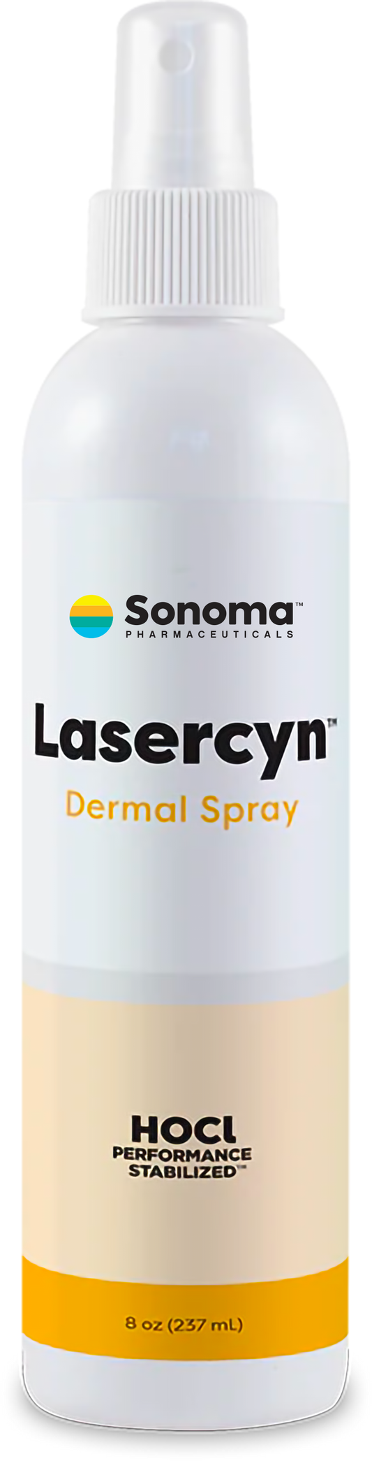 Lasercyn® Dermal Spray