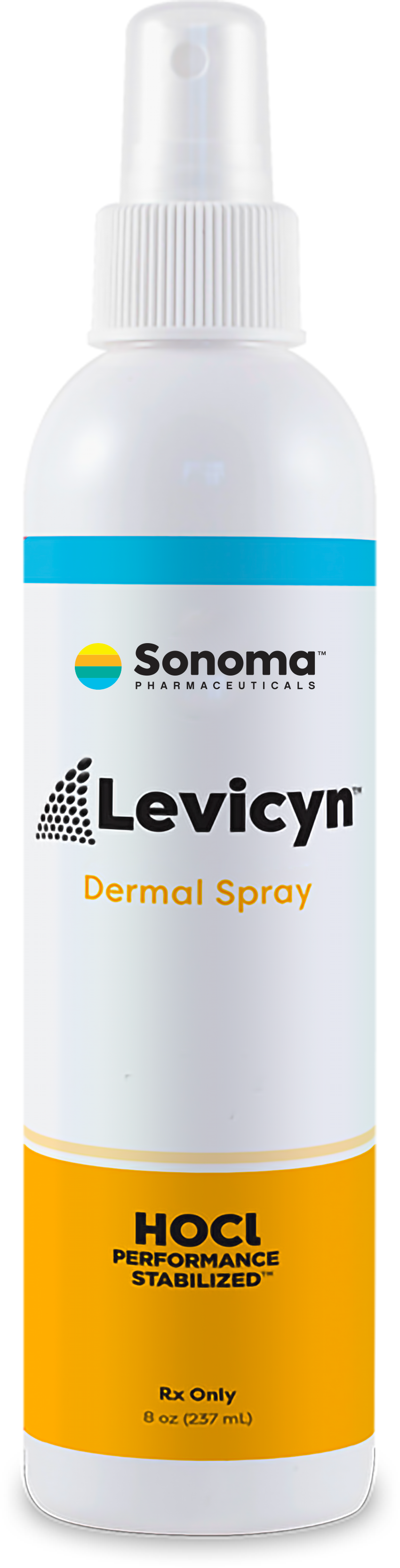 Levicyn® Dermal Spray