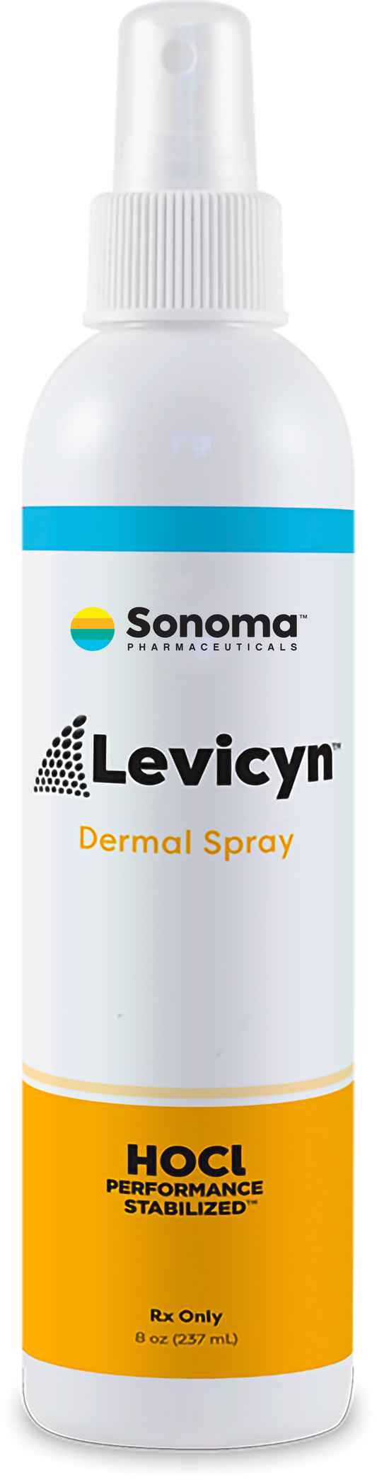 Levicyn® Dermal Spray