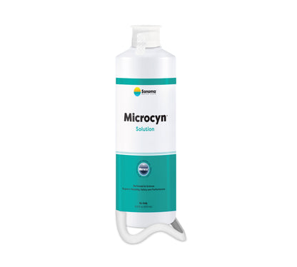 Microcyn® Professional Irrigation Solution