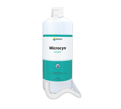 Microcyn® Professional Irrigation Solution