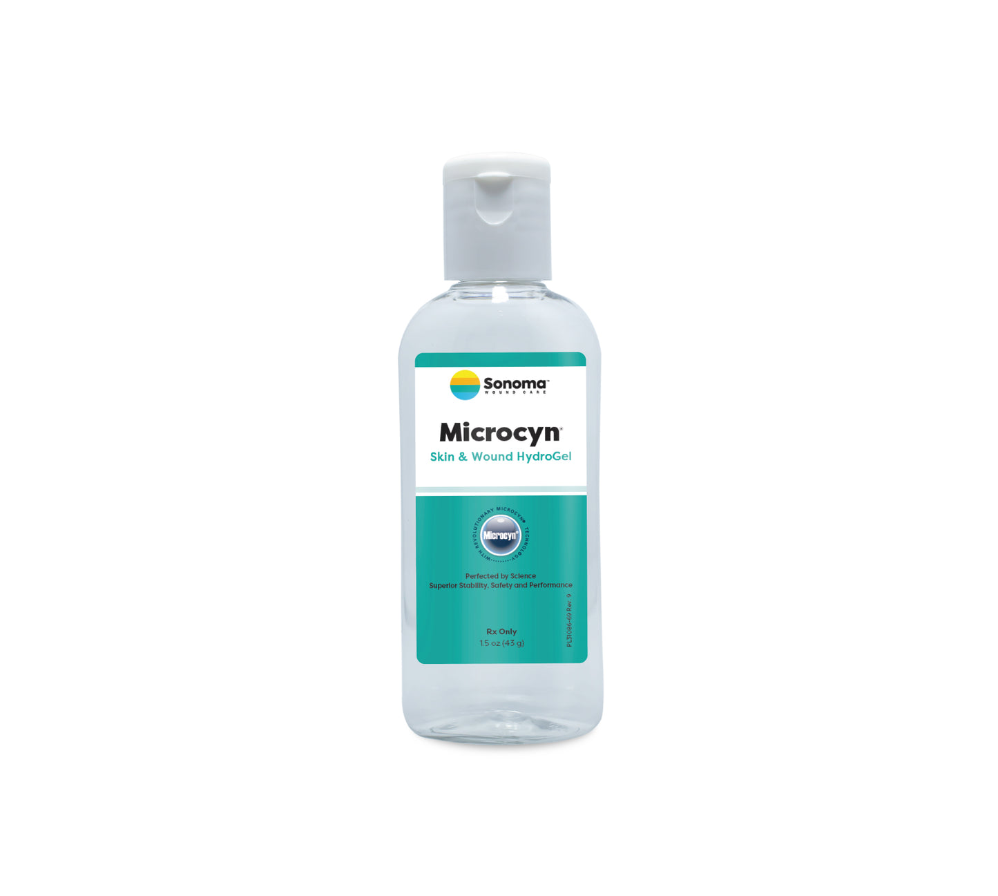 Microcyn® Professional Hydrogel