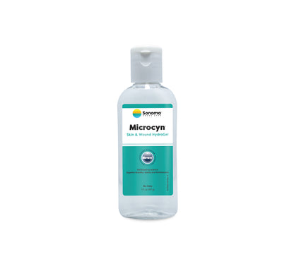 Microcyn® Professional Hydrogel