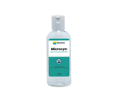 Microcyn® Professional Hydrogel