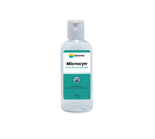 Microcyn® Professional Hydrogel