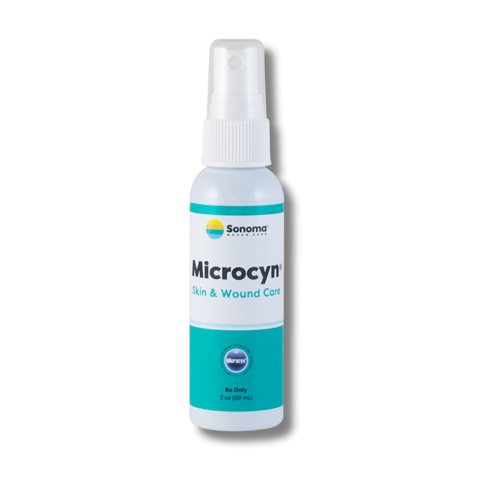 Microcyn® Professional Spray Bottle