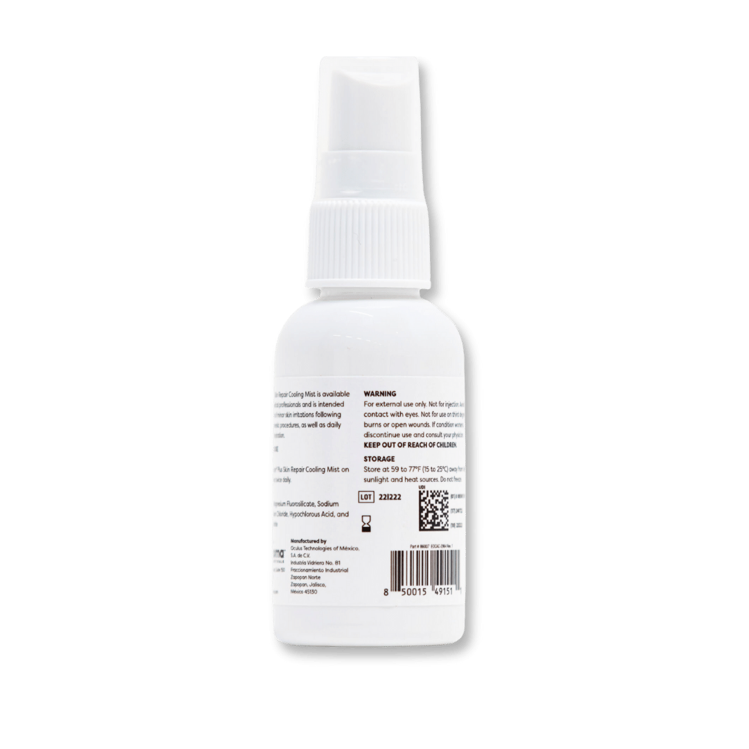 Rejuvacyn PLUS Skin Repair Cooling Mist – Sonoma Pharma Pro