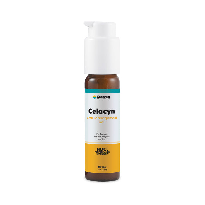 Celacyn® Scar Management Gel