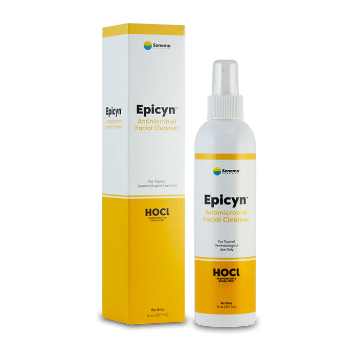 Epicyn® Facial Cleanser