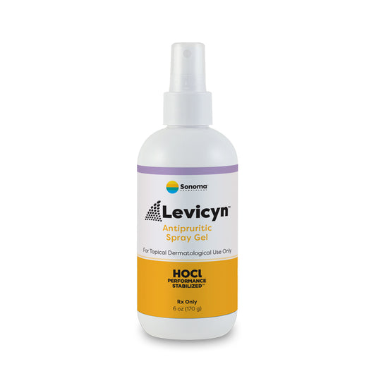 Levicyn® Spray Gel