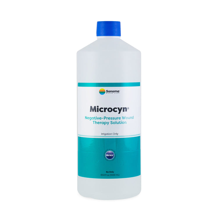 Microcyn Professional NPWT 990mL - 84859