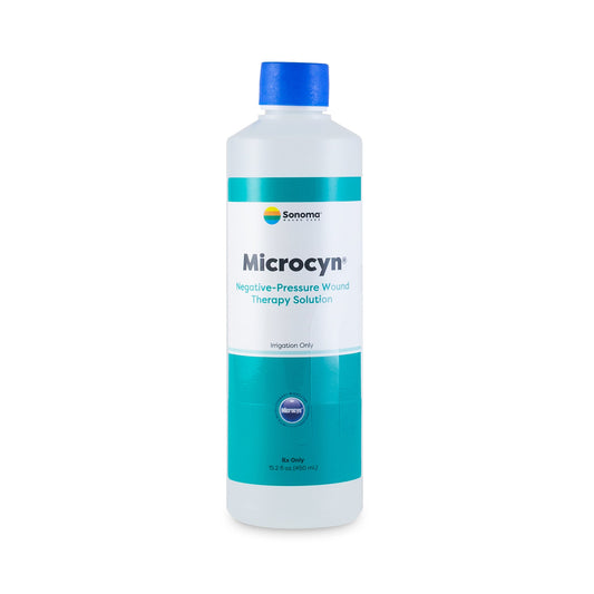 Microcyn Professional NPWT 450mL - 84842